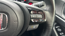 Honda HR-V 1.5 eHEV Advance 5dr CVT Hybrid Hatchback